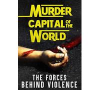 Movie (Import) - Murder Capital of the World