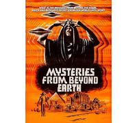 Movie (Import) - Mysteries from Beyond Earth [Import]