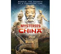 Movie (Import) - Mysteries of China