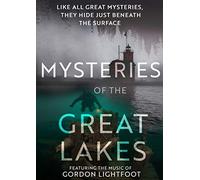 Movie (Import) - Mysteries of the Great Lakes