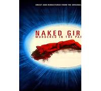 Movie (Import) - Naked Girl Murdered in The Park [Import]
