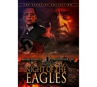 Movie (Import) - Night of The Eagles [Import]