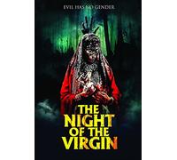 Movie (Import) - Night of The Virgin [Import]