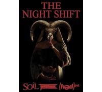 NIGHT SHIFT, THE - [Format DVD Version Originale]