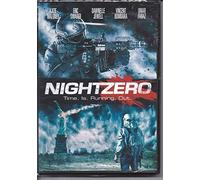 Movie (Import) - Night Zero [Import]