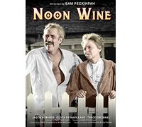 Movie (Import) - Noon Wine