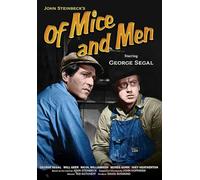 Movie (Import) - Of Mice and Men
