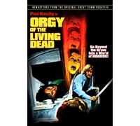 Movie (Import) - Orgy of The Living Dead [Import]