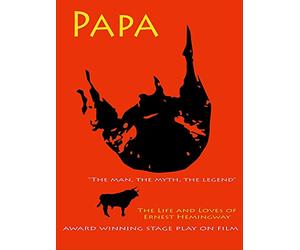 Movie (Import) - Papa, the Man, the Myth, the Legend
