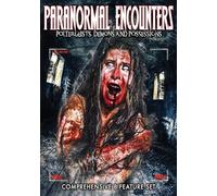 Movie (Import) - Paranormal Encounters; Poltergeists, Demons and...