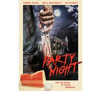 Movie (Import) - Party Night