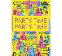 Movie (Import) - Party Time [Import]