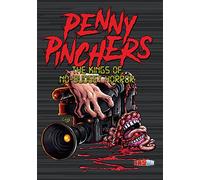 Movie (Import) - Penny Pinchers; Kings of No-Budget Horror