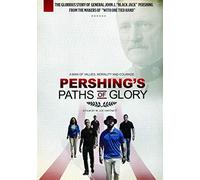 Movie (Import) - Pershing'S Paths of Glory [Import]