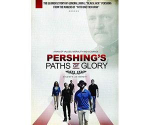 Movie (Import) - Pershing'S Paths of Glory