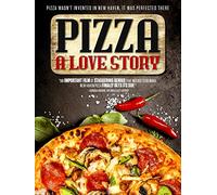 Movie (Import) - Pizza a Love Story [Import Belge]