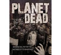 Movie (Import) - Planet Dead