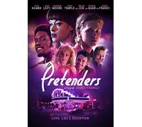 Movie (Import) - Pretenders