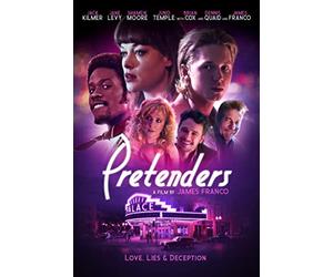 Movie (Import) - Pretenders