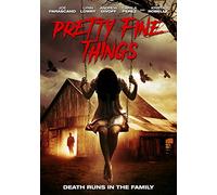 Movie (Import) - Pretty Fine Things