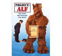 Movie (Import) - Project: Alf