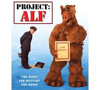 Movie (Import) - Project: Alf [Blu-ray]