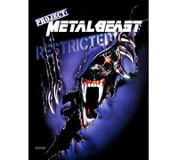 Movie (Import) - Project; Metalbeast