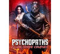 Movie (Import) - Psychopaths: Killing Spree Couples