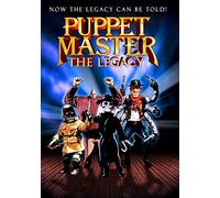 Movie (Import) - Puppet Master The Legacy [Import]