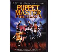 Movie (Import) - Puppet Master; the Legacy
