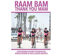 RAAM BAM THANK YOU MAM - [Format DVD Version Originale]