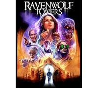 Movie (Import) - Ravenwolf Towers [Import]