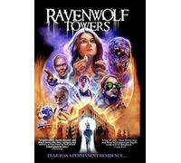 Movie (Import) - Ravenwolf Towers