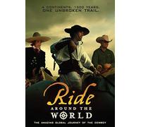 Movie (Import) - Ride Around The World [Import]