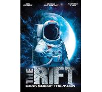 Movie (Import) - The Rift; Dark Side of the Moon