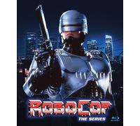Movie (Import) - Robocop; the Series [Blu-ray]