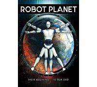 Movie (Import) - Robot Planet