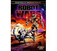 Movie (Import) - Robot Wars