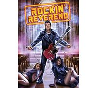 Movie (Import) - Rockin' Reverend