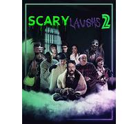 Movie (Import) - Scary Laughs 2