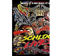 Movie (Import) - Schlock Lives!
