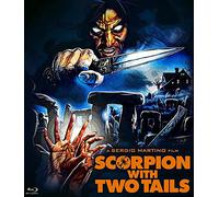 Movie (Import) - Scorpion With Two Tails