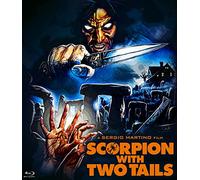Movie (Import) - Scorpion With Two Tails