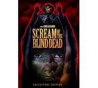 Movie (Import) - Scream of the Blind Dead