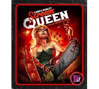 Movie (Import) - Scream Queen [Blu-ray]
