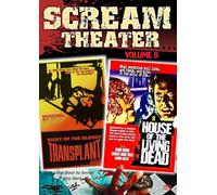 Movie (Import) - Scream Theatre Double Feat. Vol.9
