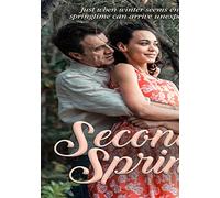 Movie (Import) - Second Spring (Secunda Primavera)