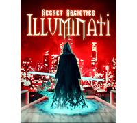 Movie (Import) - Secreet Societies Illuminati [Import]