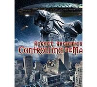 Movie (Import) - Secret Societies Controlling The Masses [Import Belge]