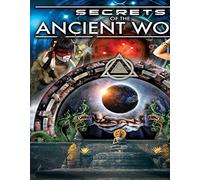 Movie (Import) - Secrets of the Ancient World